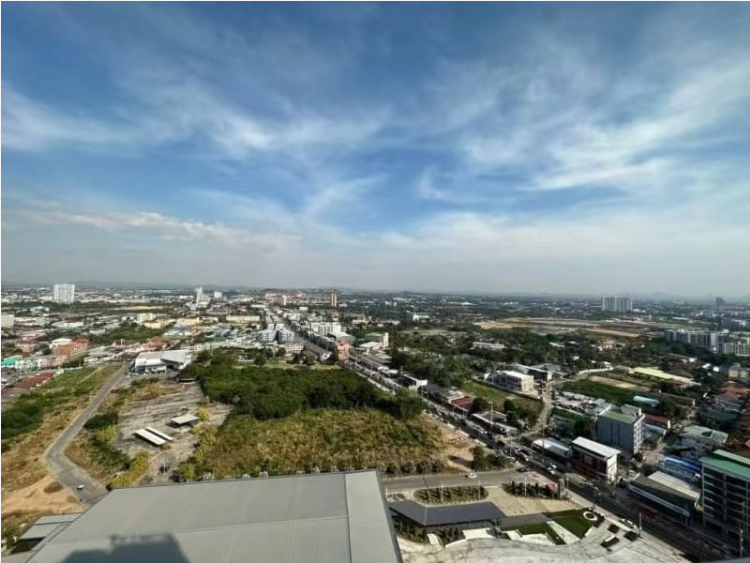 1 Bedroom Supalai Mare