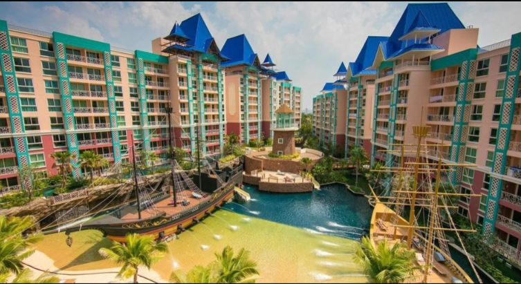 1 Bedroom Grande Caribbean