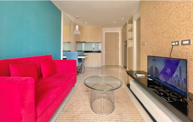 1 Bedroom Grande Caribbean