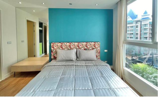 1 Bedroom Grande Caribbean
