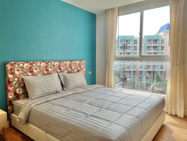1 Bedroom Grande Caribbean