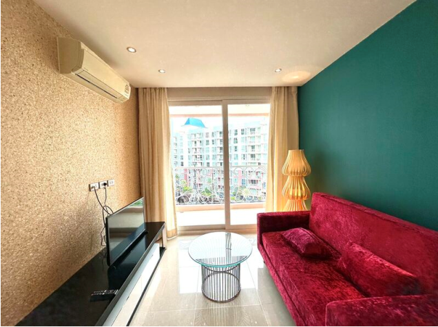 1 Bedroom Grande Caribbean
