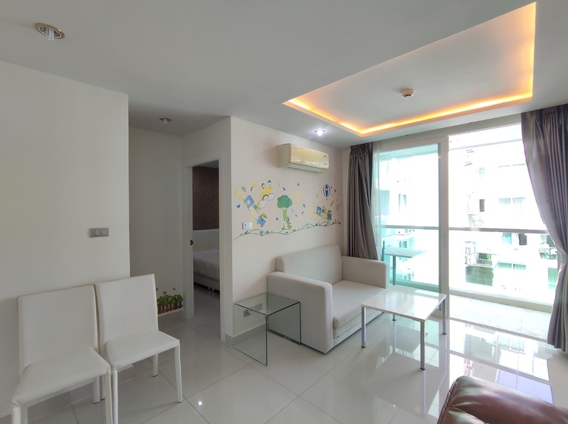 1 Bedroom Amazon