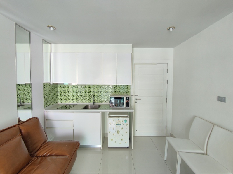 1 Bedroom Amazon