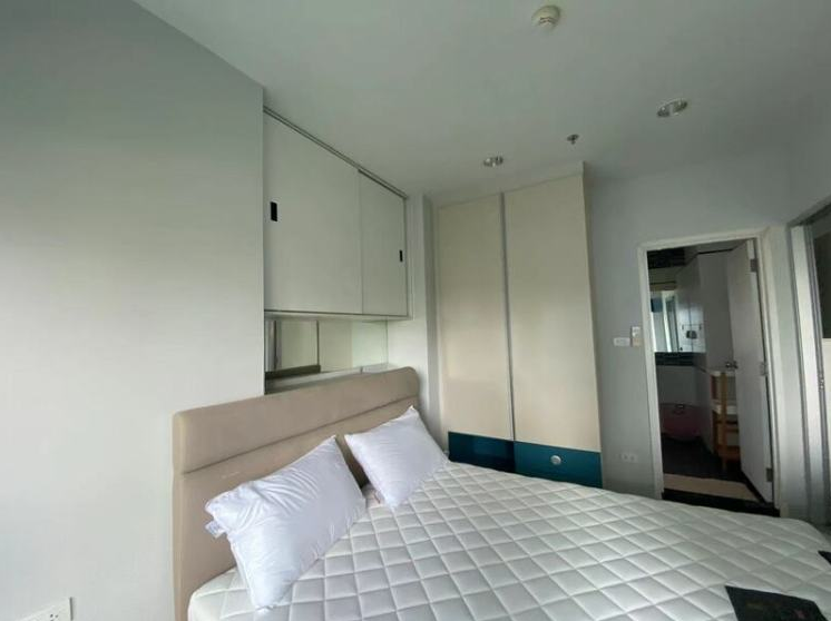 1 Bedroom Centric Sea