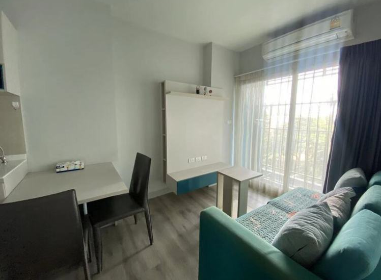 1 Bedroom Centric Sea