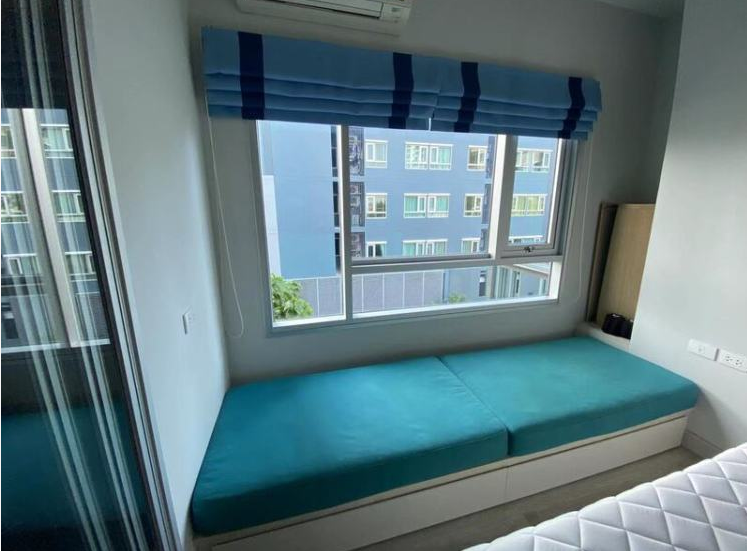 1 Bedroom Centric Sea