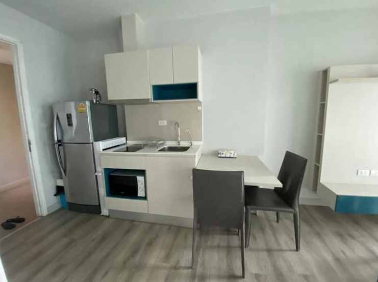 1 Bedroom Centric Sea