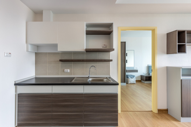 1 Bedroom Supalai Mare