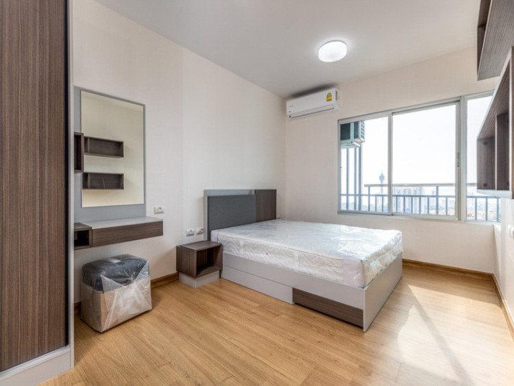 1 Bedroom Supalai Mare