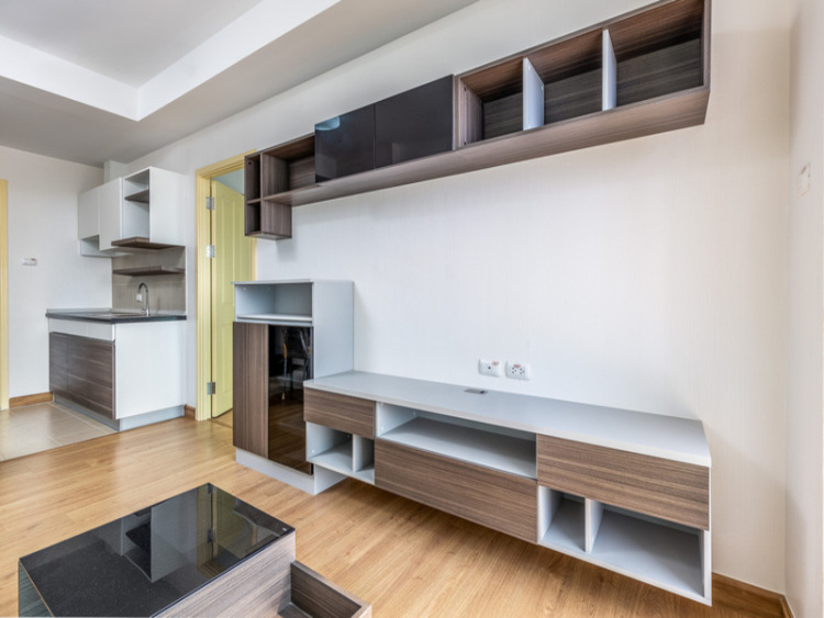 1 Bedroom Supalai Mare