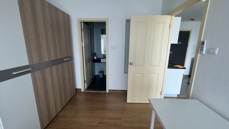 1 Bedroom Supalai Mare
