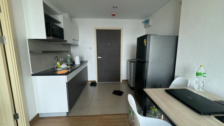 1 Bedroom Supalai Mare
