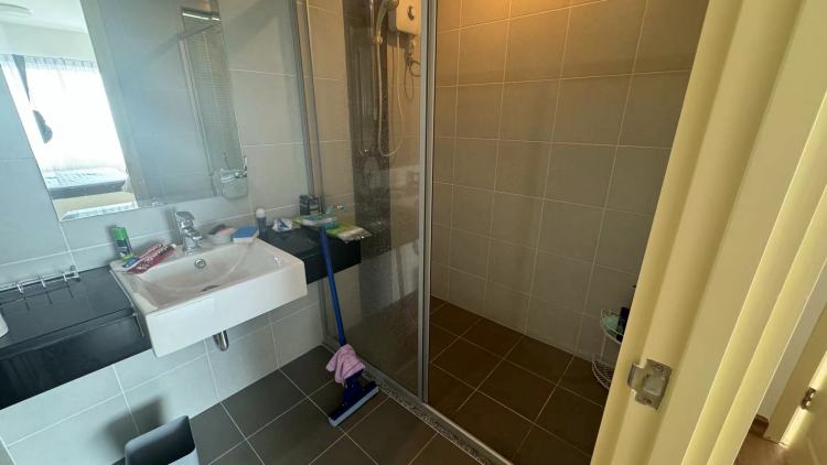 1 Bedroom Supalai Mare