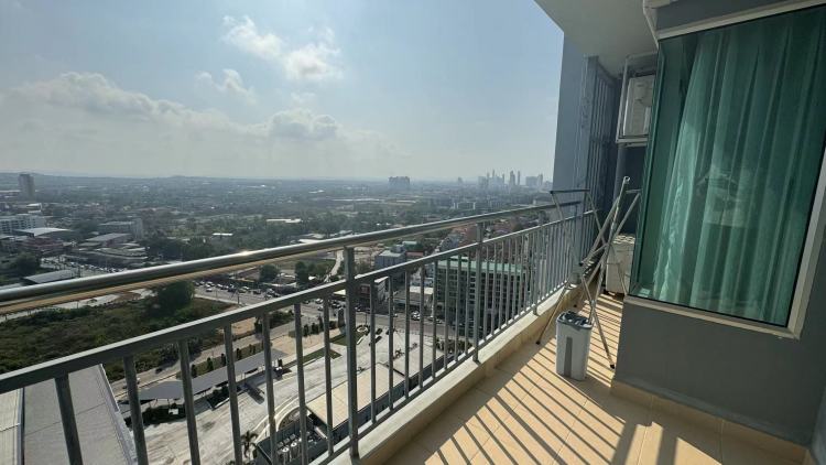 1 Bedroom Supalai Mare