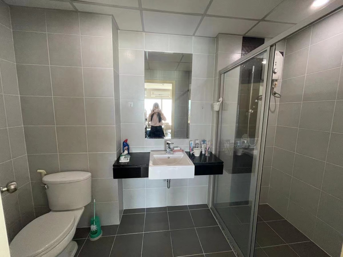 2 Bedrooms Supalai Mare