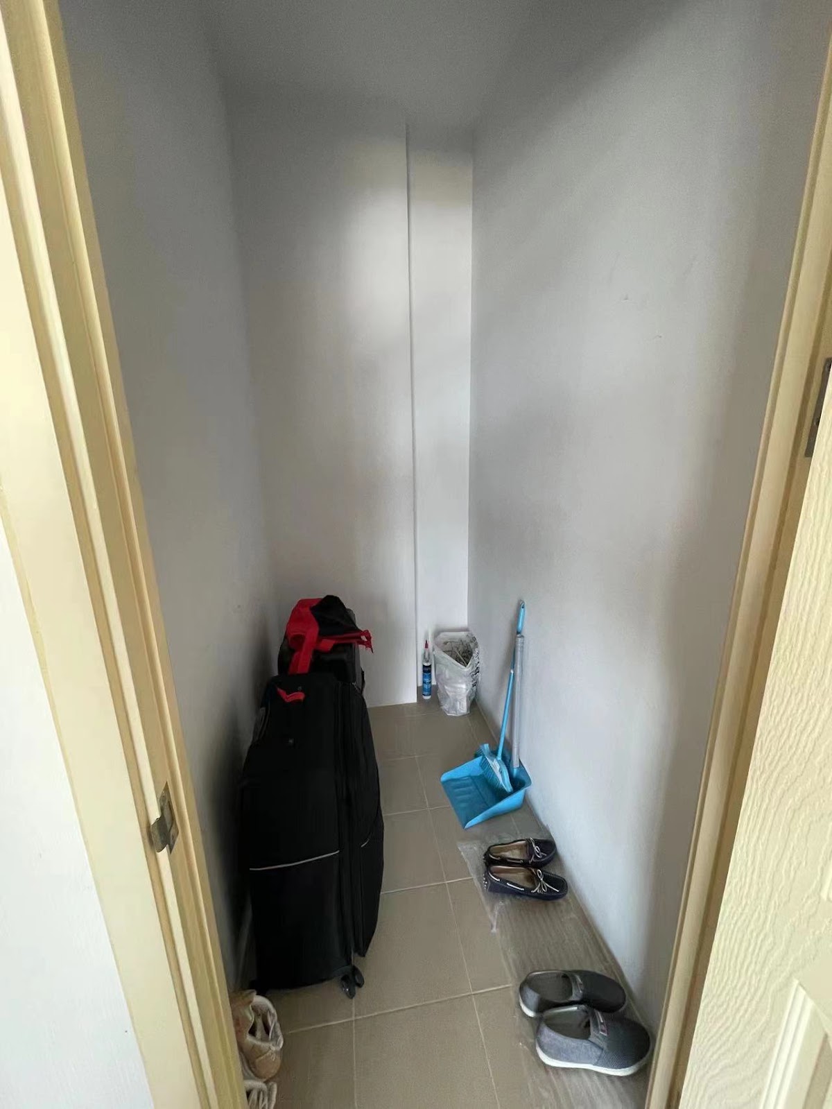 2 Bedrooms Supalai Mare