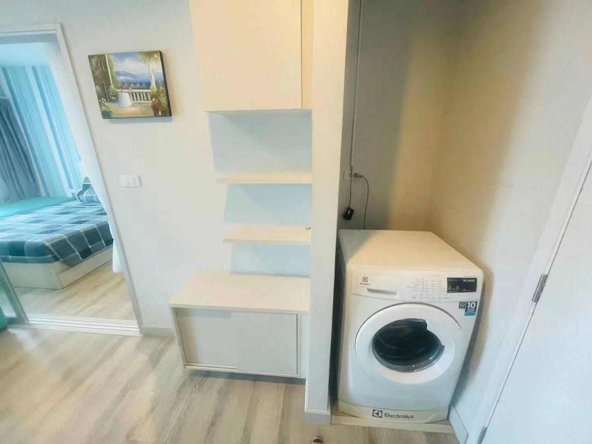 1 Bedroom Centric Sea