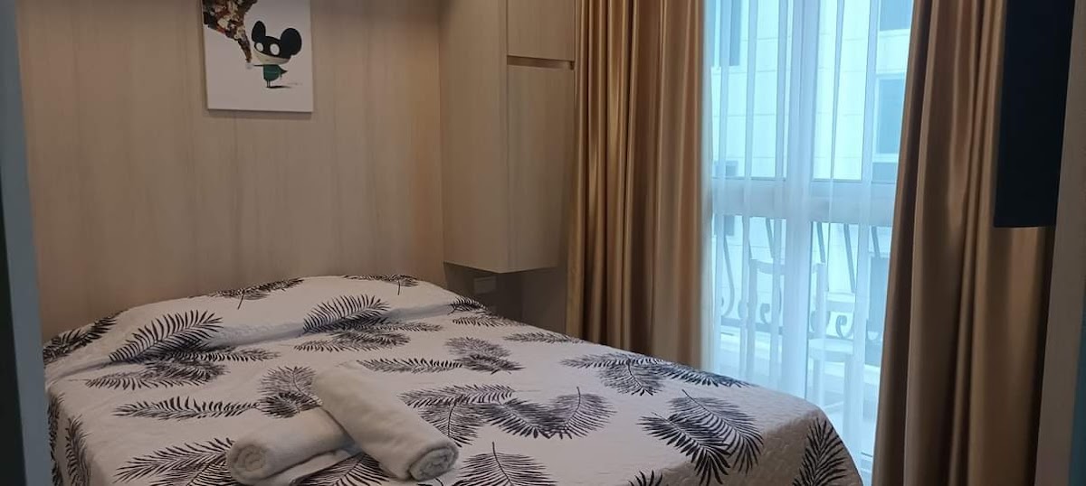 2 Bedrooms Olympus