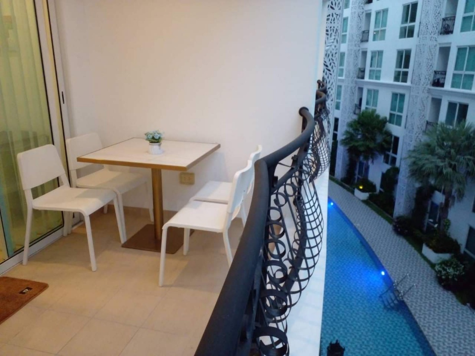2 Bedrooms Olympus