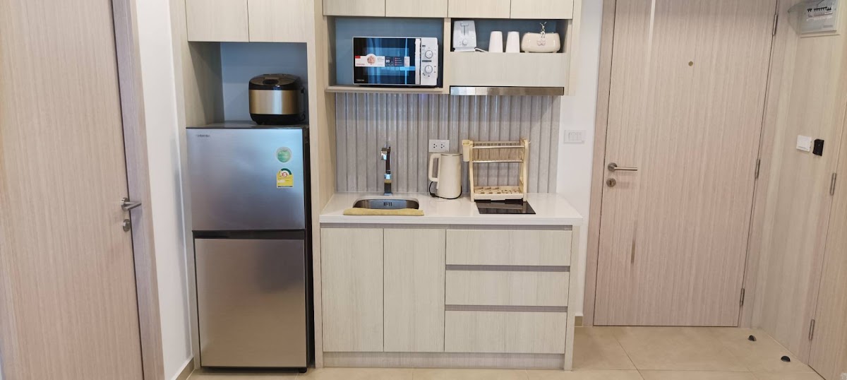 2 Bedrooms Olympus
