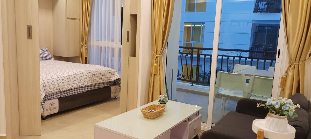 2 Bedrooms Olympus