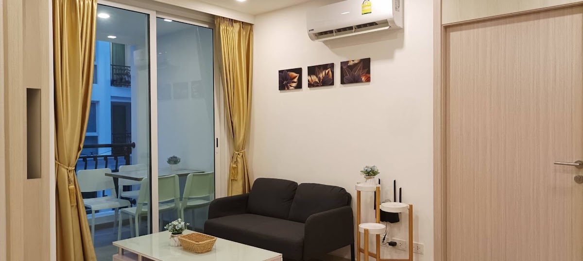 2 Bedrooms Olympus