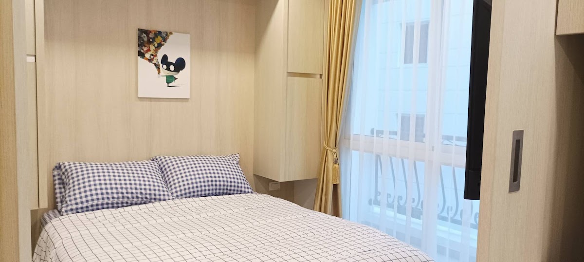 2 Bedrooms Olympus