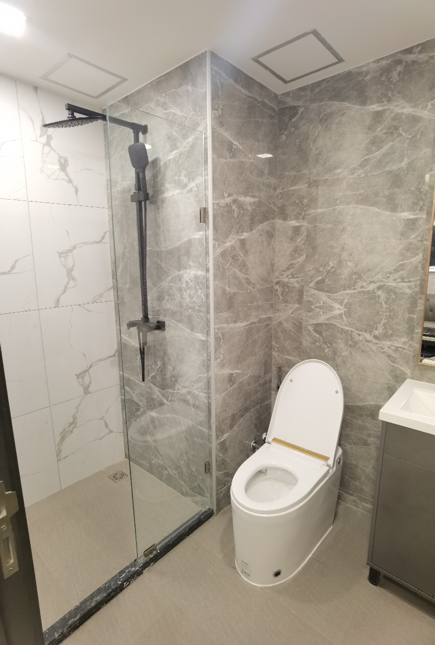 1 Bedroom Arcadia Millennium Tower