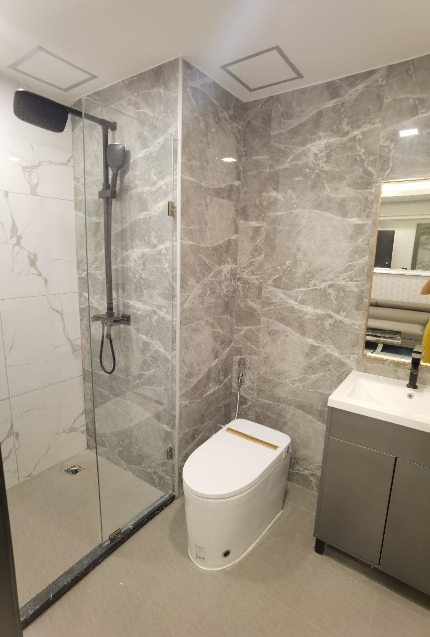 1 Bedroom Arcadia Millennium Tower