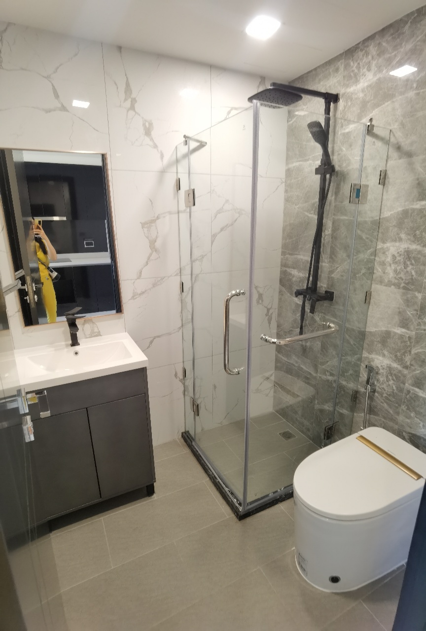 2 Bedrooms Arcadia Millennium Tower