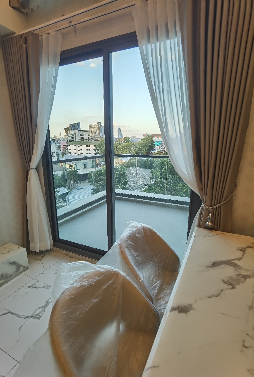 2 Bedrooms Arcadia Millennium Tower