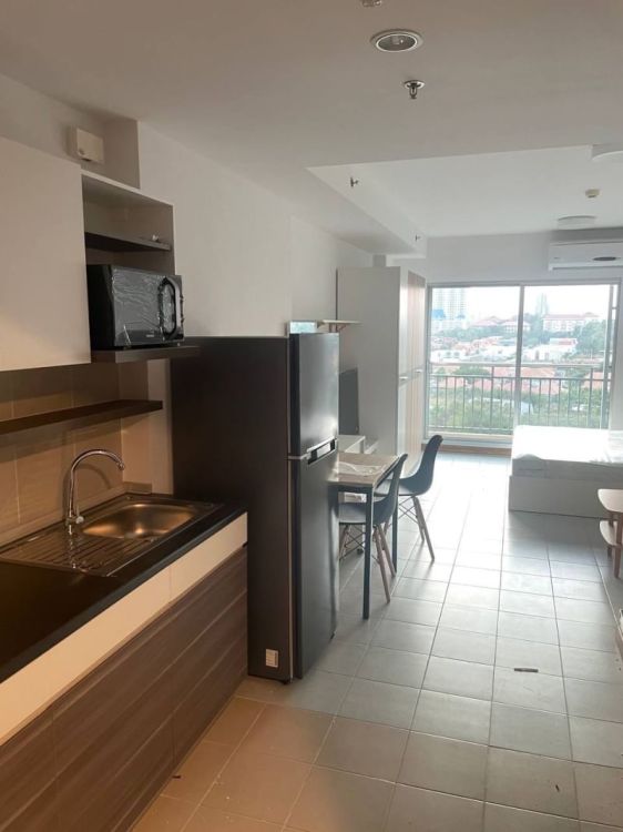 Studio Supalai Mare