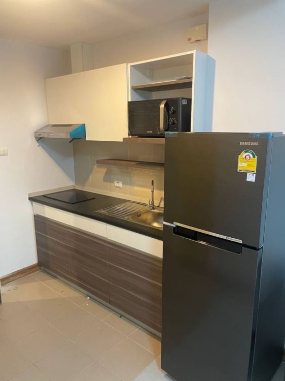Studio Supalai Mare