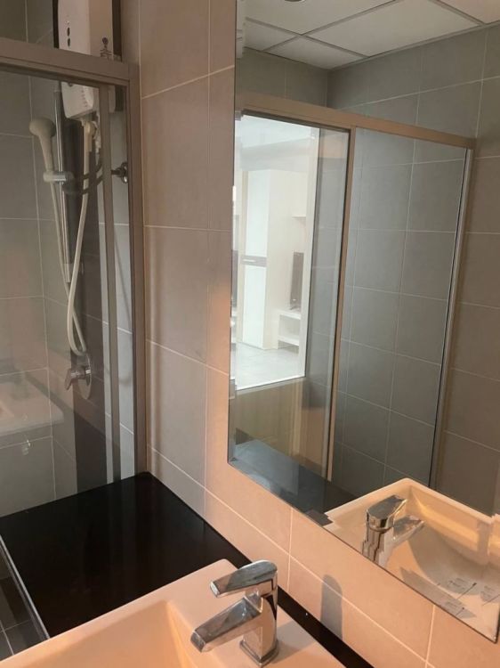 Studio Supalai Mare