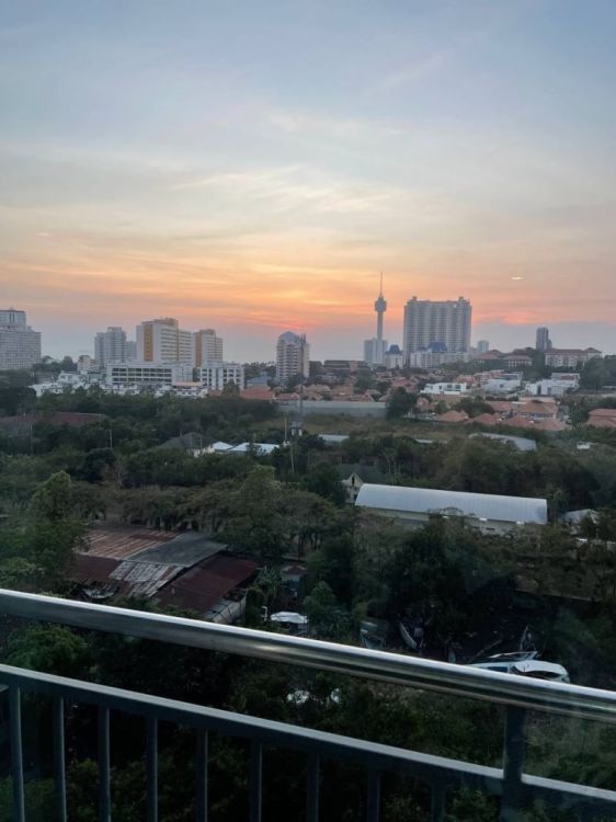 Studio Supalai Mare