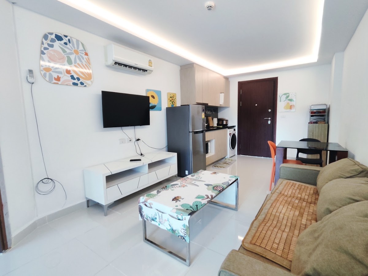 1 Bedroom Laguna 3 Maldives