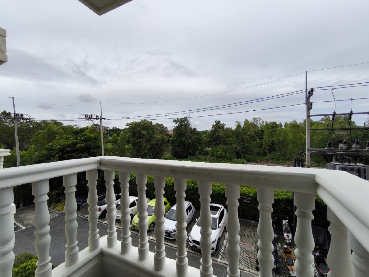 Studio Venetian Signature Condo Resort Pattaya