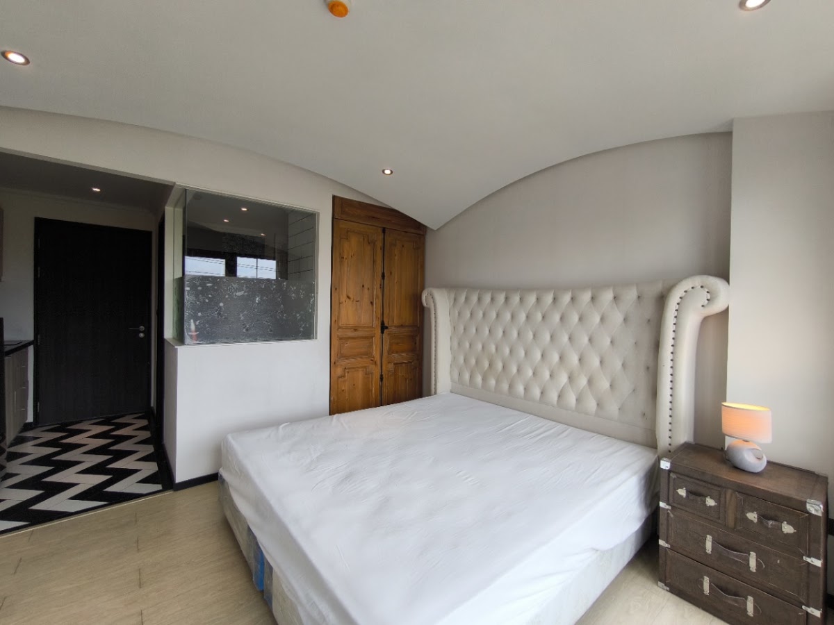 Studio Venetian Signature Condo Resort Pattaya