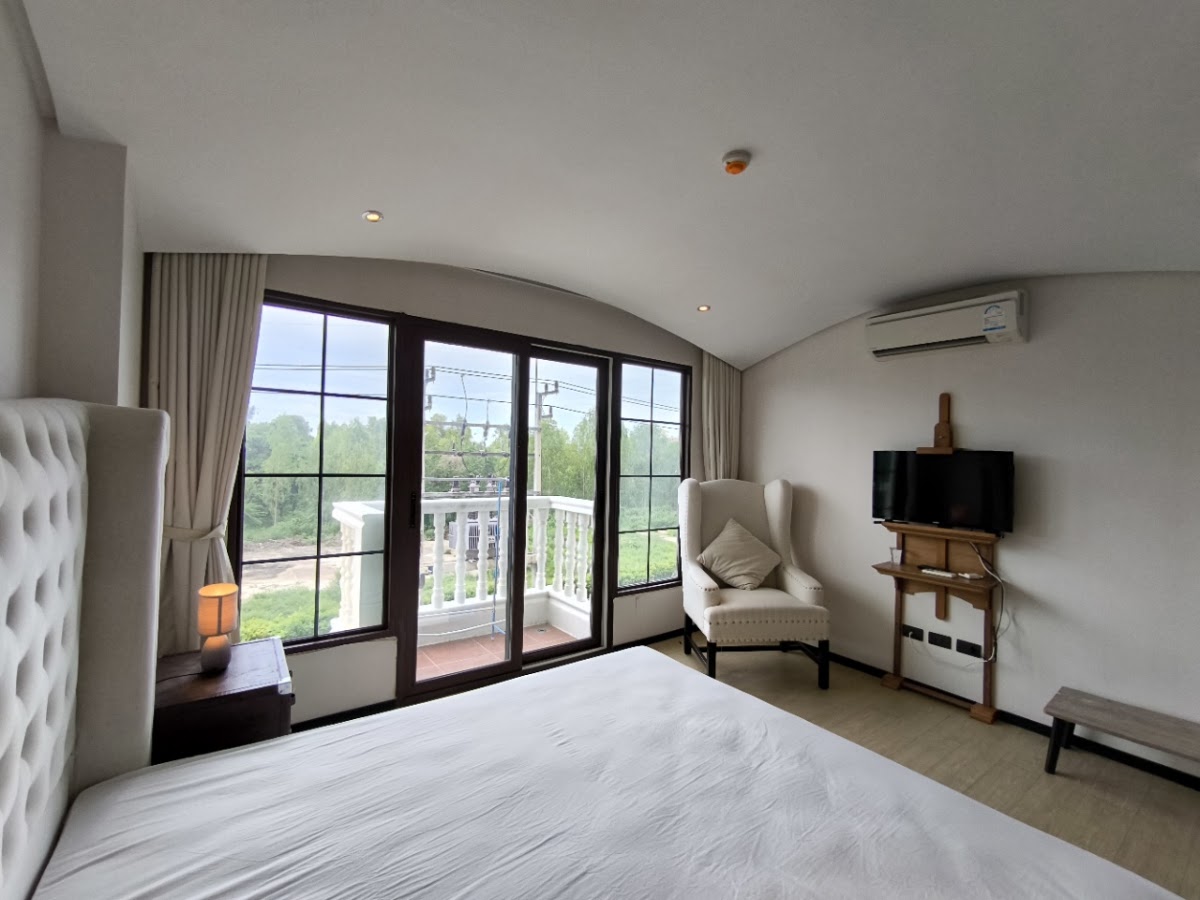 Studio Venetian Signature Condo Resort Pattaya