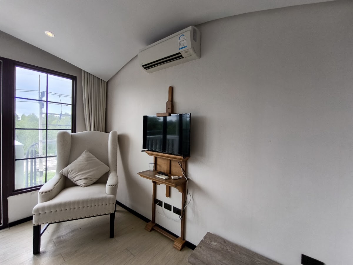Studio Venetian Signature Condo Resort Pattaya