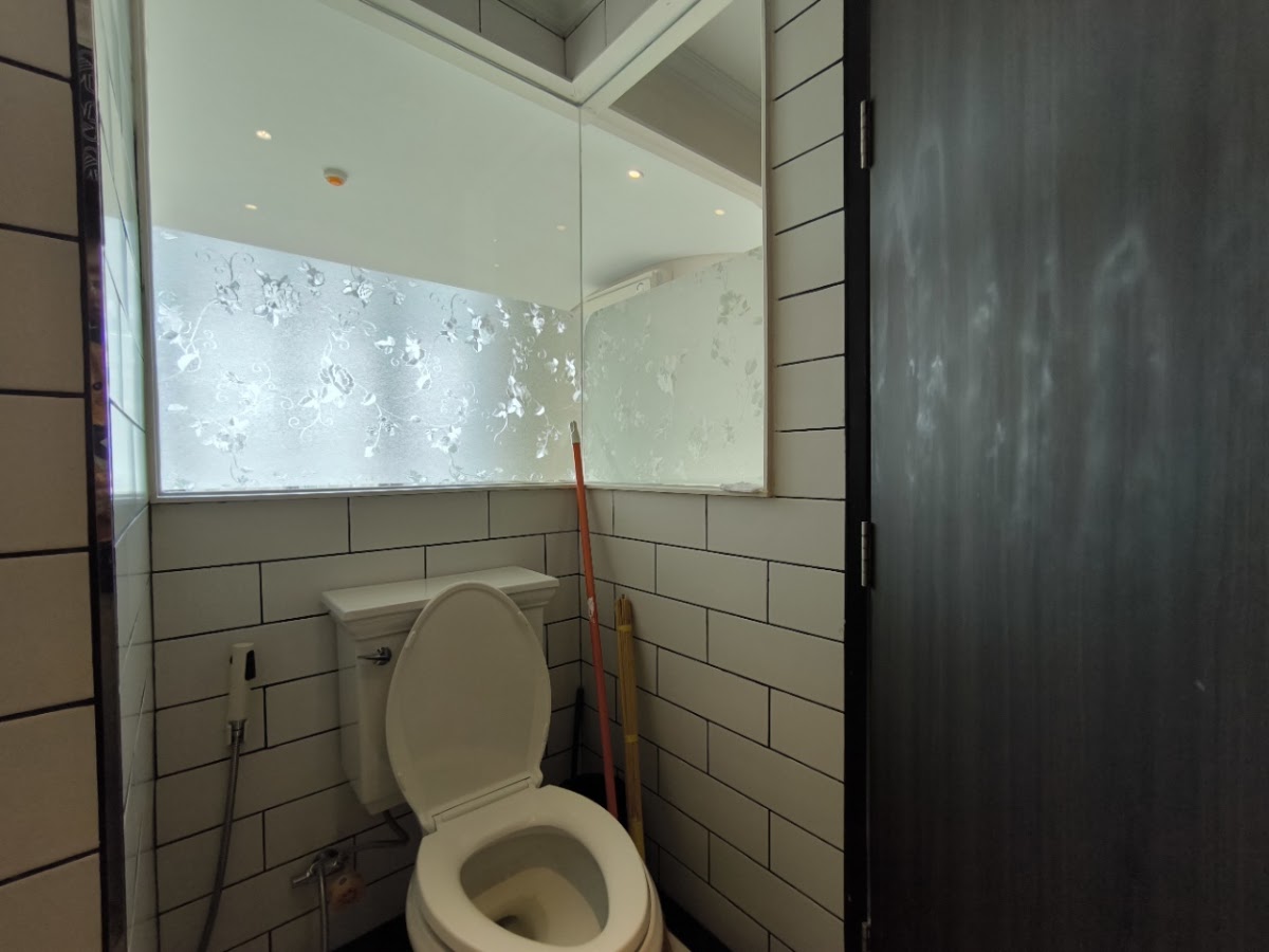 Studio Venetian Signature Condo Resort Pattaya