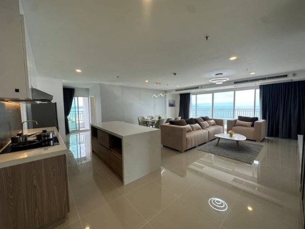 3 Bedrooms Lumpini Jomtien
