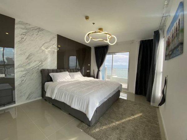 3 Bedrooms Lumpini Jomtien