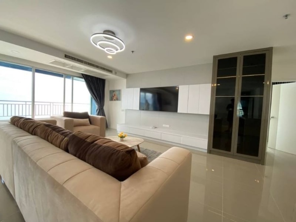 3 Bedrooms Lumpini Jomtien
