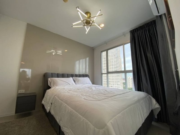 3 Bedrooms Lumpini Jomtien