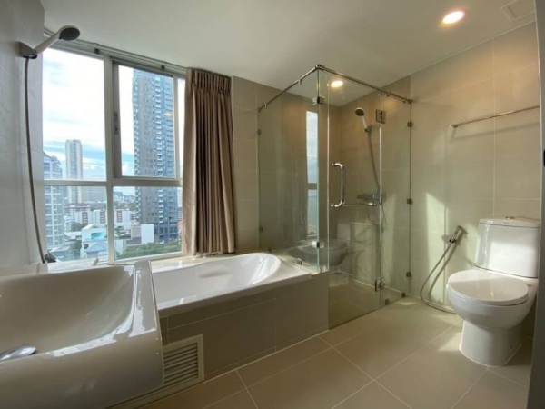 3 Bedrooms Lumpini Jomtien