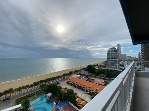 3 Bedrooms Lumpini Jomtien