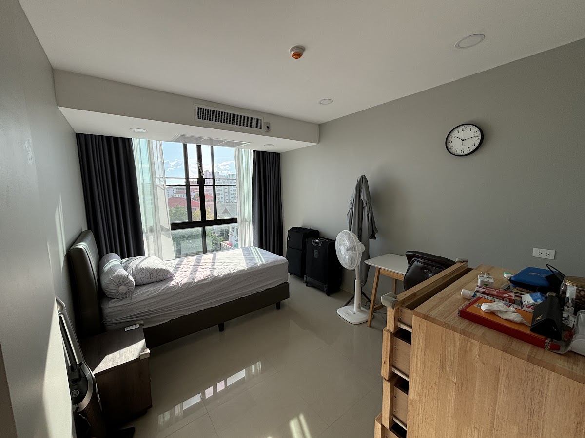 2 Bedrooms Gardenia