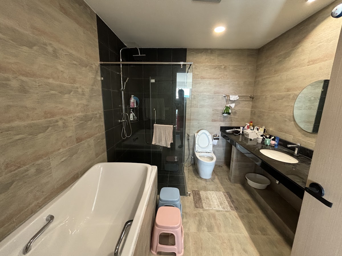 2 Bedrooms Gardenia